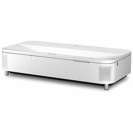 Epson PowerLite 810E Ultra Short Throw 3LCD Projector - 16:9 - Wall Mountable V11HA99020