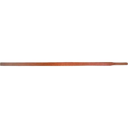 Link Handles Link Straight Pattern Replacement Hardwood 1-3/4'' Wheelbarrow Handle 66534