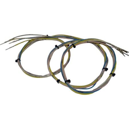 Cnh HARNESS WIRE, CNH OEM 84454929 84454929