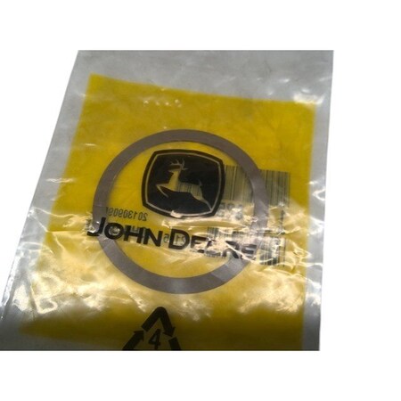 John Deere GASKET, JOHN DEERE OEM 825366100 825366100