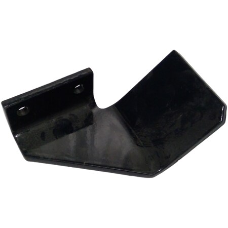 Cnh DEFLECTOR, CNH OEM 1288804C1 1288804C1