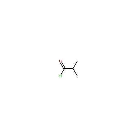 Ak Scientific Isobutyryl chloride (25g), CAS 79-30-1 W8491-25g
