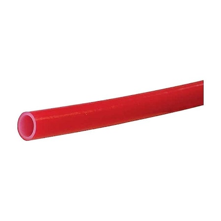 Uponor AquaPEX Tubing, 3/4 in PEX, 10 ft L F2910750