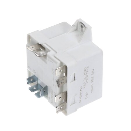 Frosty Factory Start Relay, 3/4HP, 115V F0371
