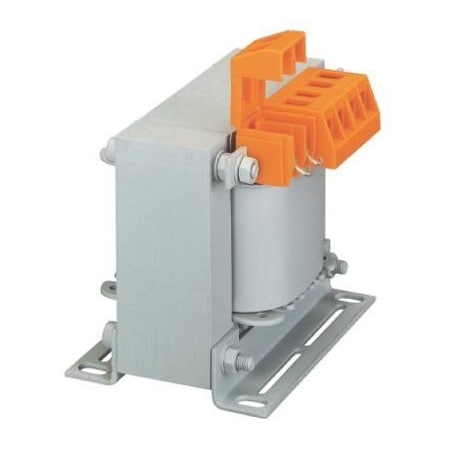 Phoenix Contact TRK 2 5-SI OG Transformer terminal 2701187