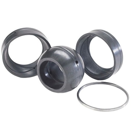 Timken THRUST SPHERICAL PLAIN BEARING 12SBT20