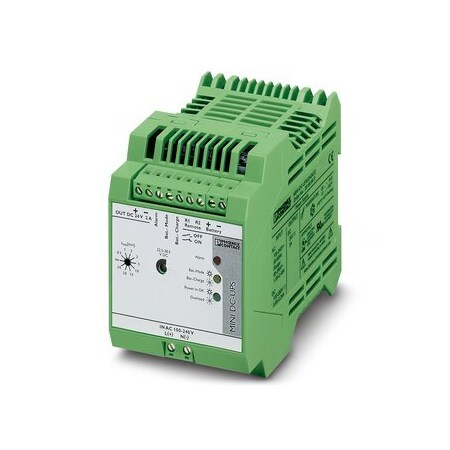 Phoenix Contact MINI-DC-UPS/24DC/2 Uninterruptible 2866640