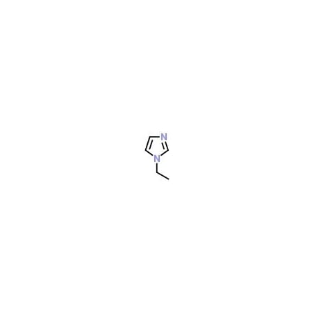 Ak Scientific N-Ethylimidazole (25g), CAS 7098-07-9 F183-25g