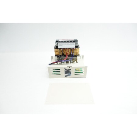 Tci V1000 KLC SERIES OUTPUT FILTER 18A AMP 600V-AC V1K18A00