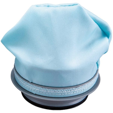 Makita Vacuum Filter, HEPA, Dry, Cloth 1910C9-5