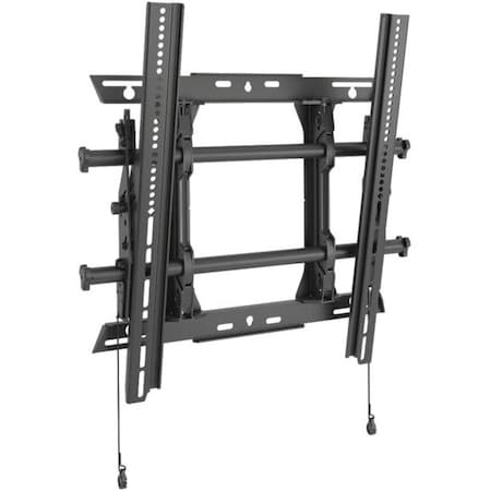 Chief MIRCO ADJUST TILT PORT WALL MOUNT MED MTMP1U