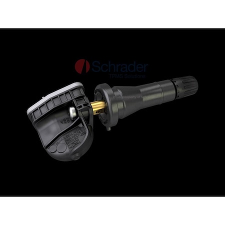 Schrader Tpms Solutions A1Q-29205 433 mhz Snap-in TPMS Sensor A1Q_29205