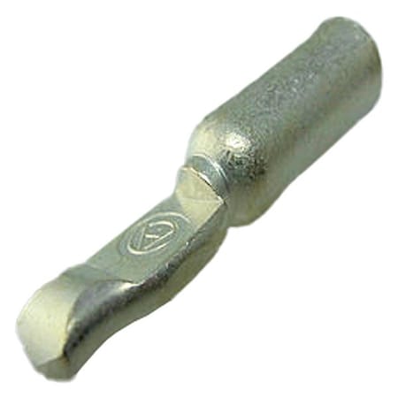 Anderson Power Products Connector Contact, Silver Contact Plating 1319G6