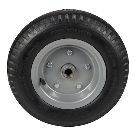 Dayton Replacement Wheel MH2NXC201G