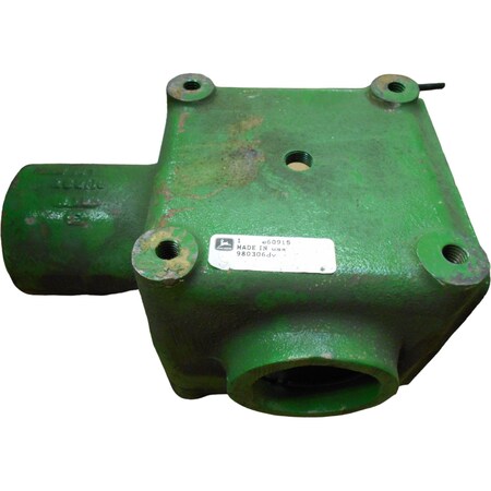 John Deere GEAR CASE, JOHN DEERE OEM E60915 E60915
