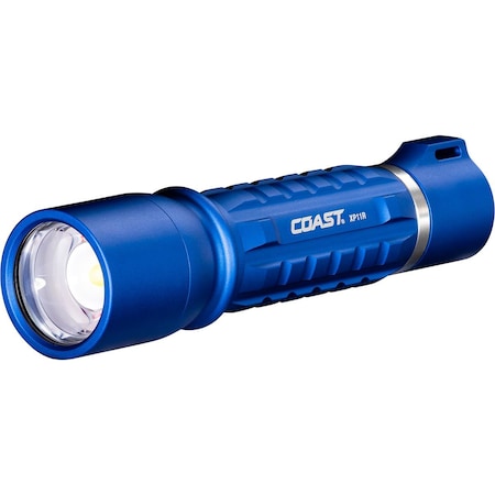 Coast Products Coast Xp11R High Performance Led Flashlight Blue 30917