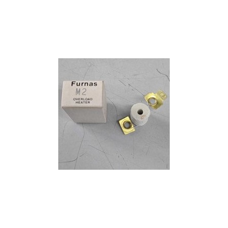 Siemens-Furnas Controls Motor Overload Heater Element M2