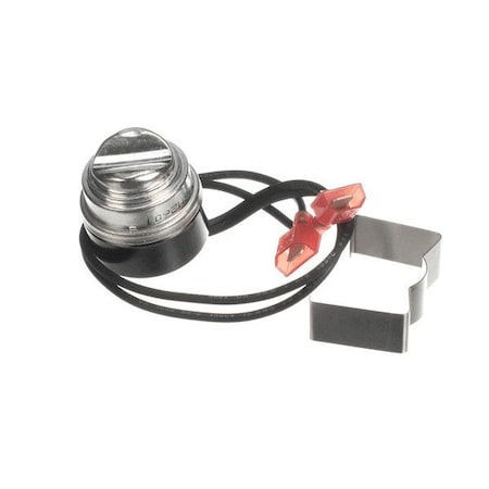 Lennox OUTDOOR THERMOSTAT, SINGLE-POLE SINGLE-T 78M26