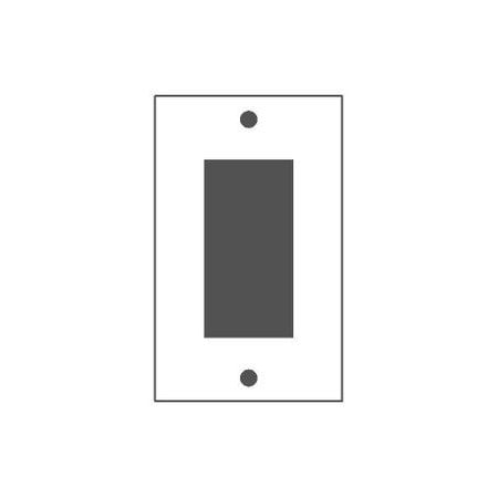 Mulberry Wallplates and Accessories 93401