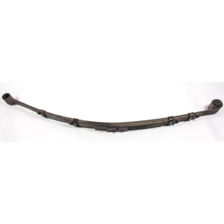Afco Racing Products 20228LW Multileaf Spring, Camaro Light Weight - 153 lbs AFC20228LW