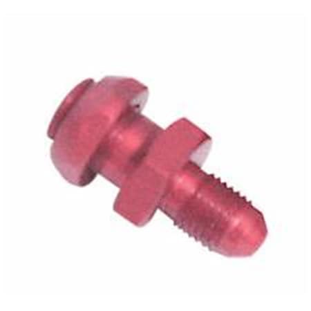 Slugfest Supplies 52-45263 No.3 AN Brake Line Frame Fitting SL1394956