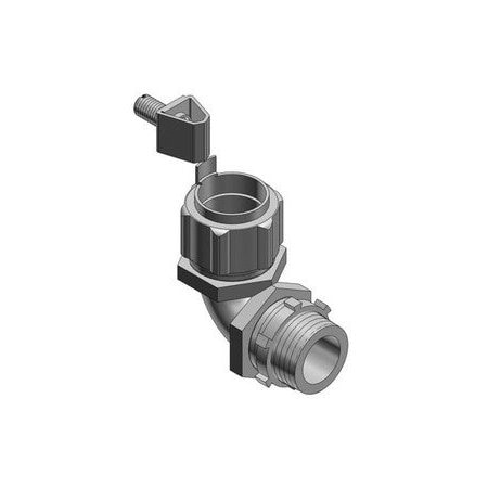 Abb Conduit Fittings 5259GR