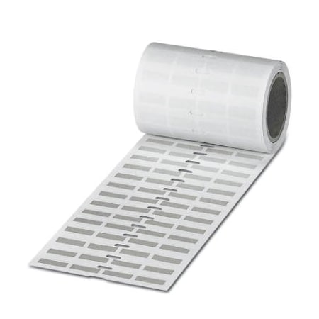 Phoenix Contact EMLS 19X6R SR Safety label with 0800343