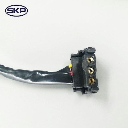Skyward Automotive Products HVAC Blower Motor Resistor,  SKRU563