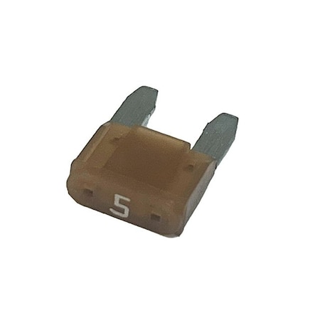 Optifuse Automotive Blade Fuse, ANM Series, 2A to 30A, 32V DC ANM-5A