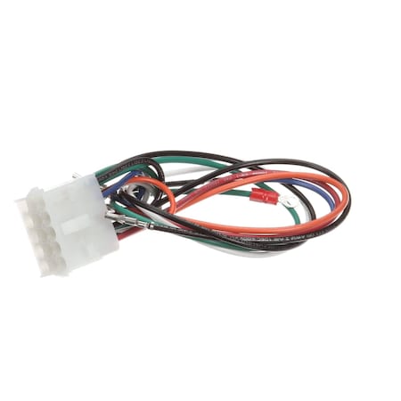 Frymaster Harness, 15 Pin Plug to Component Box 8072000