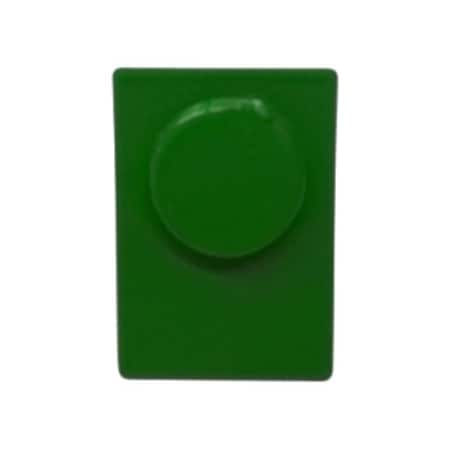 John Deere PLATE, JOHN DEERE OEM AH92118 AH92118