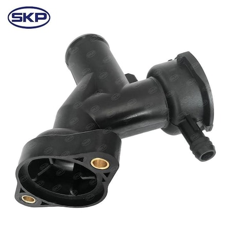 Skyward Automotive Products Engine Coolant Thermostat Housing,  SK9023001