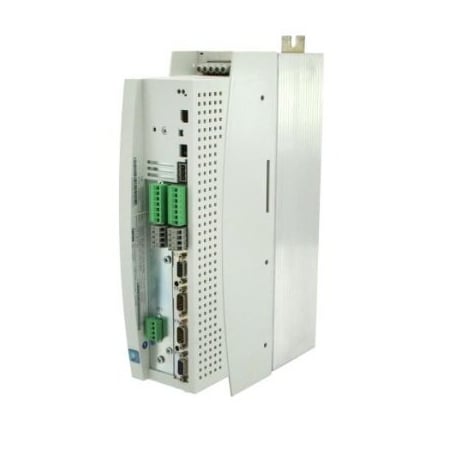 Lenze Servo Drive, 9300 Series, 0.75 kW, 400-480VAC EVS9322-EPV004