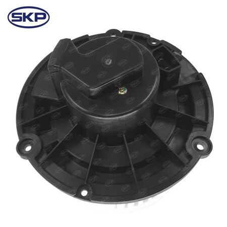 Skyward Automotive Products HVAC Blower Motor, SK700048
