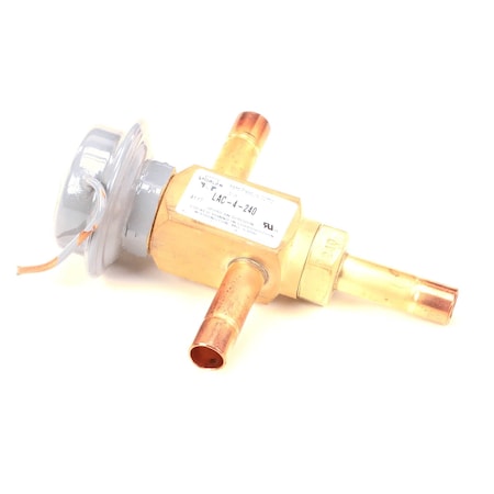 Ice-O-Matic Mixing Valve, R502, 240 PSI 9151027-06