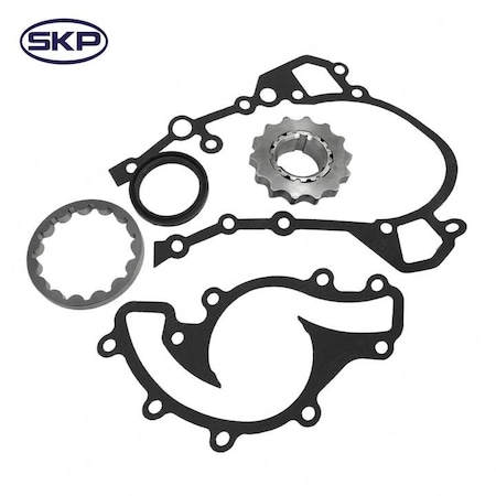 Skyward Automotive Products Engine Oil Pump Repair Kit, SK4189