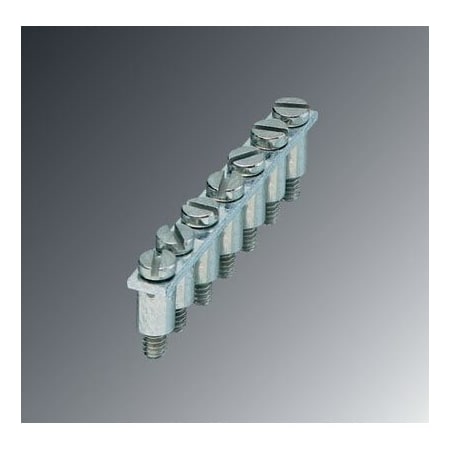 Phoenix Contact FBRN 7-4 N Fixed bridge number of 3001598