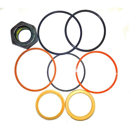 Loader Parts Source Cylinder Seal Kit to Replace Bobcat OEM 7137939