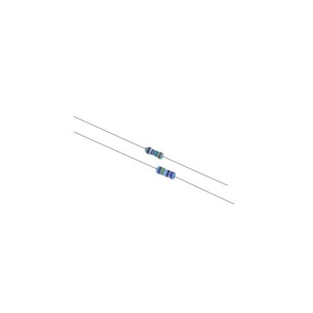 Stackpole RESISTOR, METAL FILM, 1/2W, 2 Kohm, 1%, 50 ppm - Metal Film Resistor - Standard RNF12FTC2K00
