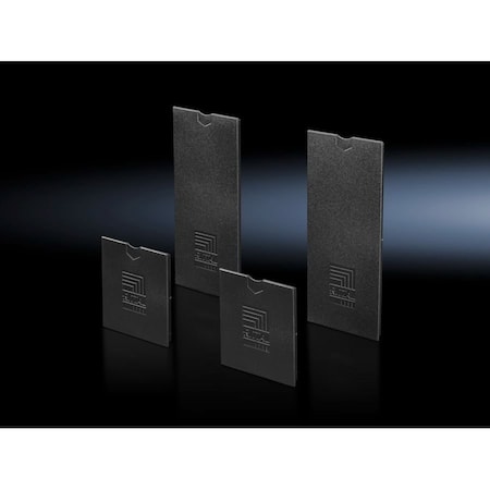 Rittal 0100H Plinth Cap 8601130