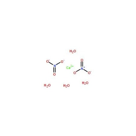 Ak Scientific Calcium nitrate tetrahydrate (100g), CAS 13477-34-4 8194AF-100g