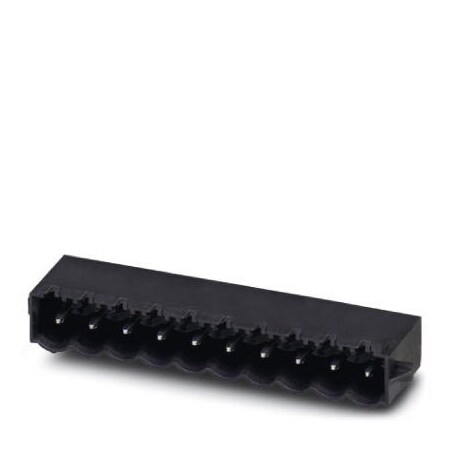 Phoenix Contact CCA 2 5/ 6-G-5 08 RNP26THR PCB header 1955206