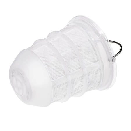 Black & Decker dustbuster(R) Hand Vacuum Replacement Filter-CHV1410L, BDH2000L VF110FC