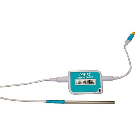 Logtag Data Logger LTCP30ULF