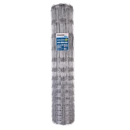 Bekaert 330 ft. Game Fence 12.5 Gauge 212800