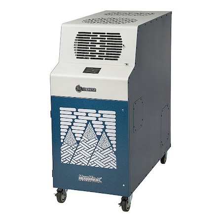 Kwikool Portable Air Conditioner, 42,000 BtuH KIB4221-3