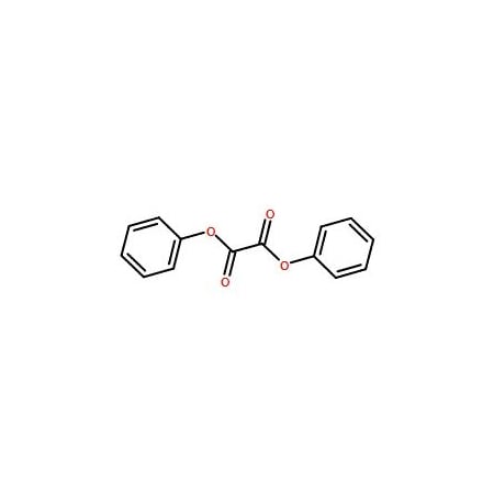 Ak Scientific Oxalic acid diphenyl ester (100g), CAS 3155-16-6 8725AL-100g