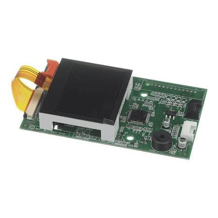 Whirlpool CONTROL BOARD W11363946