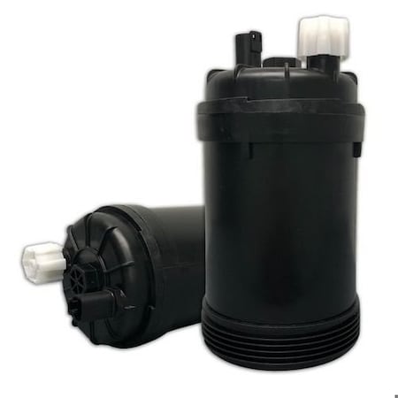 Beta 1 Filters Replacement Fuel/Water Separator Filter Compatible with UT6302 / FONHO B1FW0007484