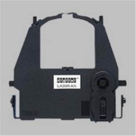 Digital Equipment Black Printer Ribbon MMTLA30R-KA